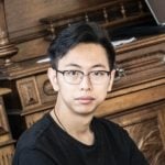 Photo Dong Liu
