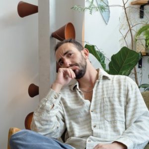 Profile photo of Aviv Mor-Yosef