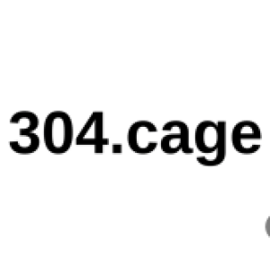 Profile photo of 304.cage