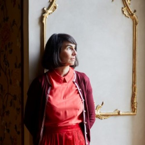 Profile photo of Alice Stori Liechtenstein