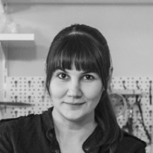 Profile photo of Ceren Gürkan