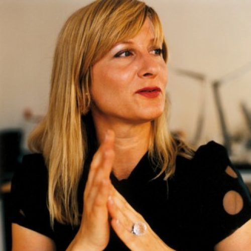 Profile photo of SARA SZYBER