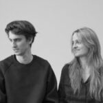 Photo Marija Puipaitė & Vytautas Gečas