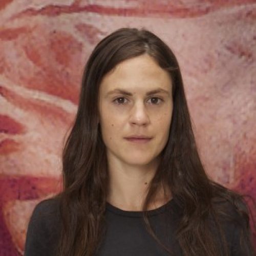 Profile photo of Ines Sistiaga