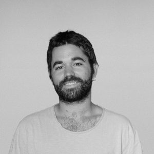 Profile photo of Mike Hausmann