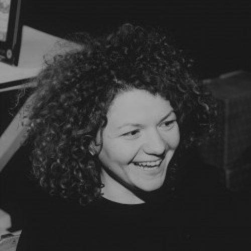 Profile photo of Maria Neneciu