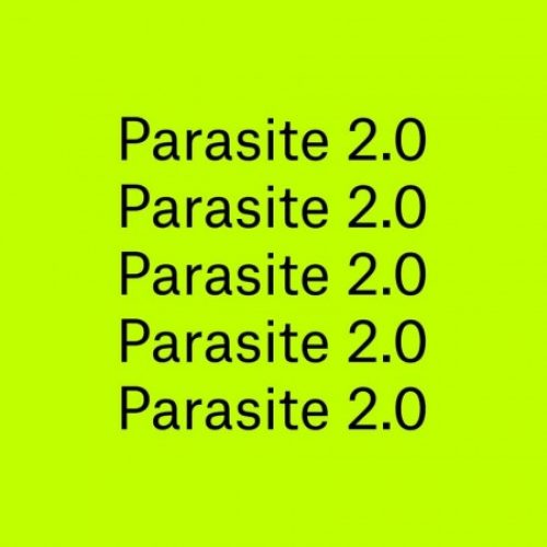 Profile photo of Parasite 2.0