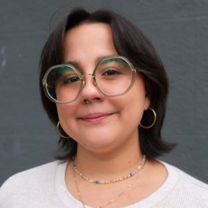 Profile photo of Aileen De La Ree Valencia