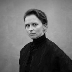 Profile photo of Justyna Poplawska