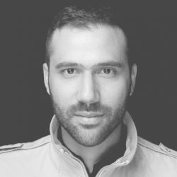 Profile photo of Ghassan Salameh