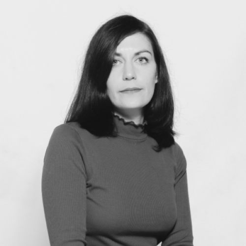 Profile photo of Anja Radović