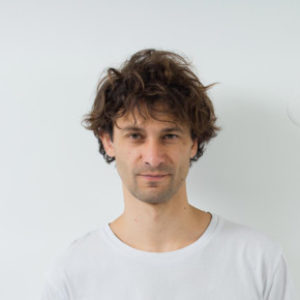 Profile photo of Martynas Kazimierėnas