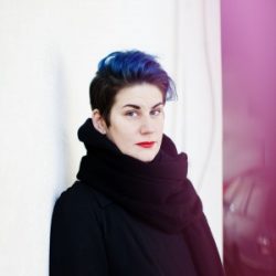 Profile photo of Sara Lundkvist