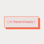 Photo Studio Parenthesis