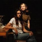 Photo Sacha Parent & Valentine Tiraboschi