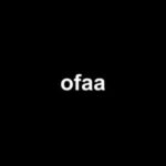 Photo OFAA
