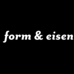 Photo form & eisen