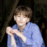 Photo Lauren Goodman